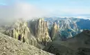 Dolomiten Höhenweg Nr. 2