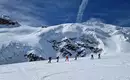 Skidurchquerung Ortlergruppe