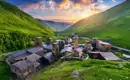 Georgien - die Highlights des Transcaucasian Trail erwandern
