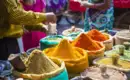 Silvester in Indien erleben