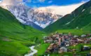 Georgien - die Highlights des Transcaucasian Trail erwandern