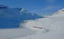 Skitourenwochende Berninapass - die ruhige Seite