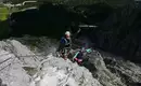 Klettersteig-Trilogie in den Dolomiten 