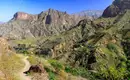 Die Highlights der Kapverden erwandern