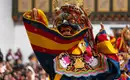 Bhutan & Nepal - Trekkingreise mit Besuch des Punakha Festes