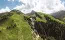 Wandern in Tirol - Naturpark Ötztal