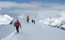 Anspruchsvolle Skitourenwoche im Nationalpark Hohe Tauern
