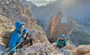 Kletterführungen - Perlen der Dolomiten