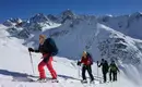 Skitourenwoche Oberer Vinschgau