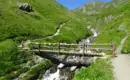 Rund um den Mont Blanc - das Herz der Alpen