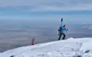 Skitouren Türkei - Kappadokien – Bild 2