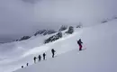 Skidurchquerung - Ötztaler Alpen