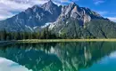 Von Innsbruck zum Stubaier Gletscher