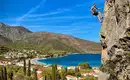 Sportkletterreise Kyparissi - Peloponnes - Griechenland