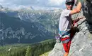 BASIC Alpinkletterkurs Dolomiten