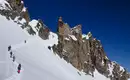 Einsame Skitouren im "Wilden Westen" der Pyrenäen 