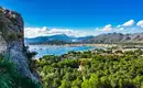 Silvester auf Mallorca