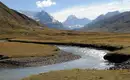 Peru Trekking um den Apu Asangate (5.100 HM)