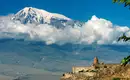 Explorer Skitouren Armenien 