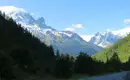 Tour du Mont Blanc