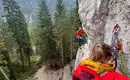 ADVANCED Alpinkletterkurs Dolomiten
