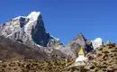 Nepal – Gokyo Lodge-Trek – Bild 6