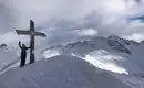 Unser Geheimtipp: Skitourenwochenende im Schmirntal-Tirol