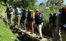 Tansania - Mount Meru Besteigung – Bild 4