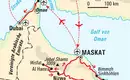 Oman – Berge, Wüste, Fjordlandschaften