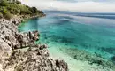 Korfu gemütlich erwandern