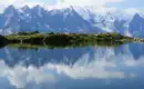 Rund um den Mont Blanc - das Herz der Alpen