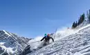 Freeride-Woche Cortina d'Ampezzo