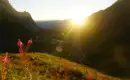 Rund um den Mont Blanc - das Herz der Alpen
