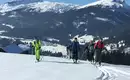 Skitourentage Oberstdorf & Kleinwalsertal