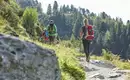 Trekkingwoche Innsbruck