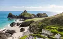 Cornwall & Devon - die schönsten Küstenpfade Englands