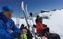 Tiefschnee-Skitechnik Kurs "Go with the snow"