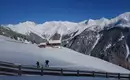 Skitourenwoche Gallfallalm