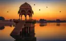 Silvester in Indien erleben