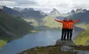 Norwegen - Standortwanderwoche auf den Lofoten