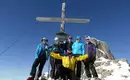 Skitourenwoche Salzburger Land