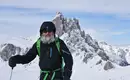 Unsere Dolomiten Skidurchquerung