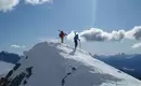 Skitourenwochenende Zösental