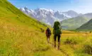 Georgien - die Highlights des Transcaucasian Trail erwandern