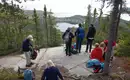 Indian Summer in Kanada: Farbrausch und Naturgenuss