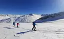 Skitouren Livigno