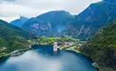 Norwegens majestätische Schönheiten entdecken