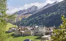 Wandern in Tirol - Naturpark Ötztal
