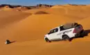 Algerien Hochplateau Tassili nAjjer und Tadrart