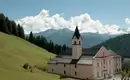 Von Innsbruck zum Stubaier Gletscher